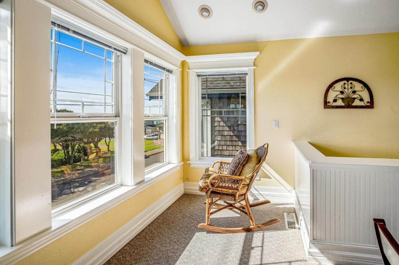 فيلا Bennington House نيوبورت المظهر الخارجي الصورة