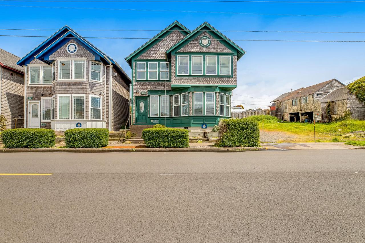 فيلا Bennington House نيوبورت المظهر الخارجي الصورة