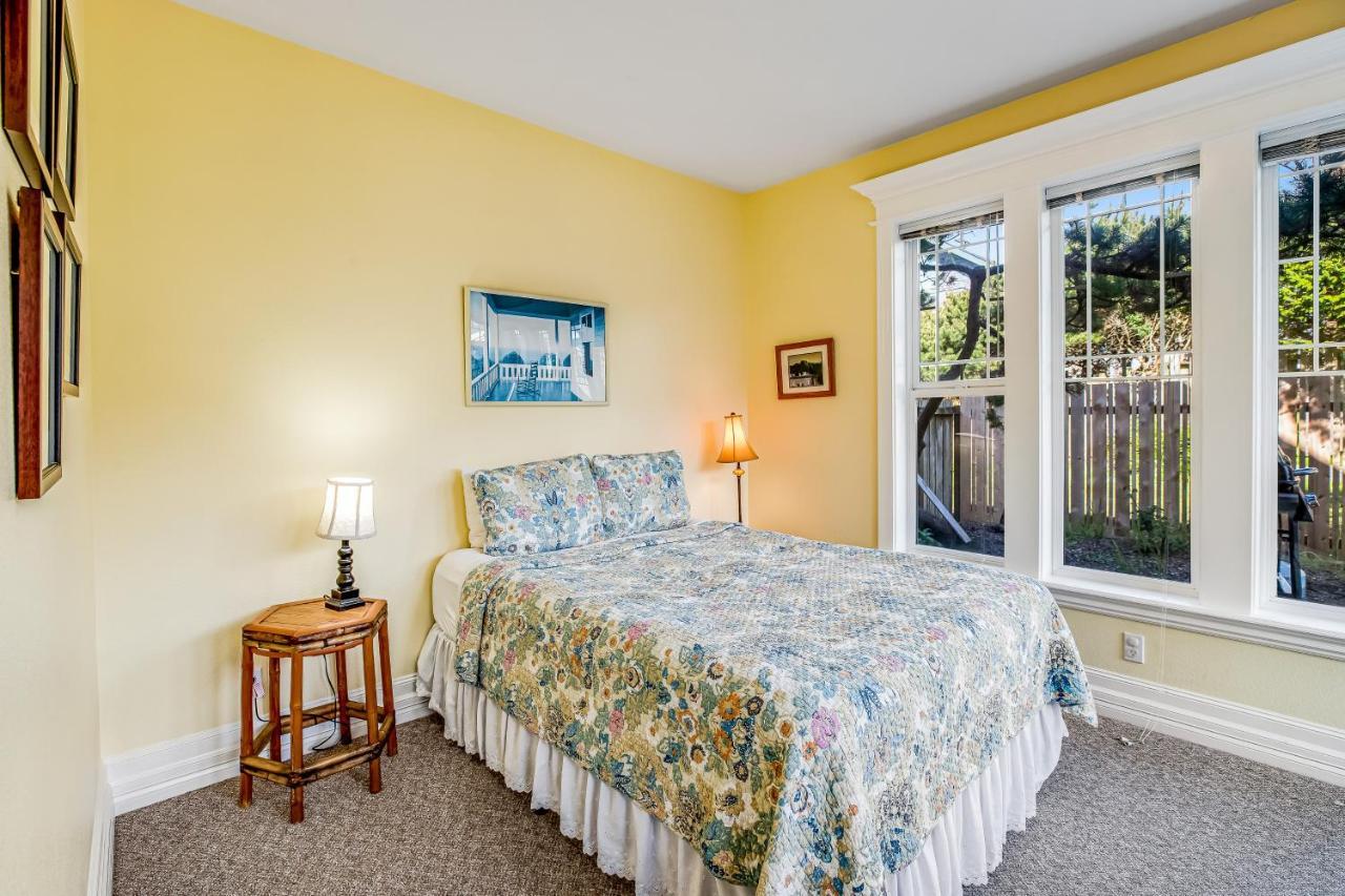 فيلا Bennington House نيوبورت المظهر الخارجي الصورة
