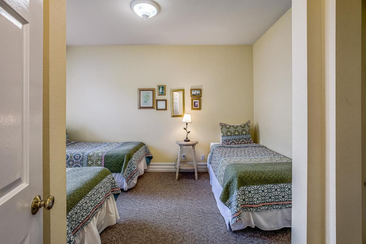 فيلا Bennington House نيوبورت المظهر الخارجي الصورة