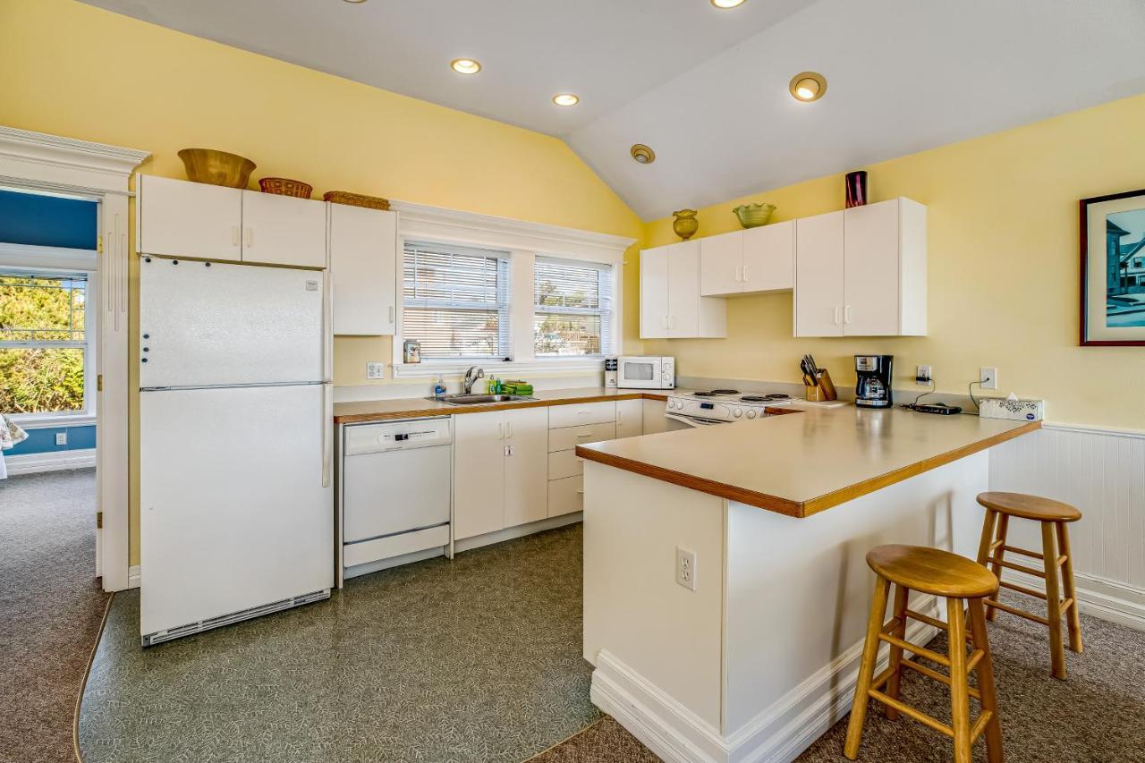 فيلا Bennington House نيوبورت المظهر الخارجي الصورة