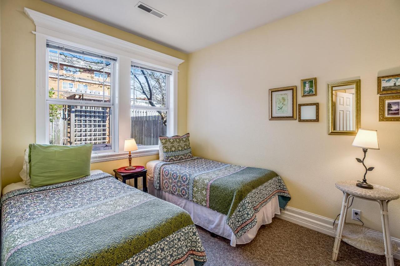 فيلا Bennington House نيوبورت المظهر الخارجي الصورة