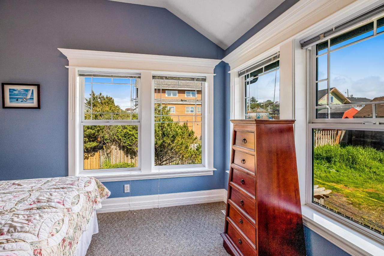 فيلا Bennington House نيوبورت المظهر الخارجي الصورة