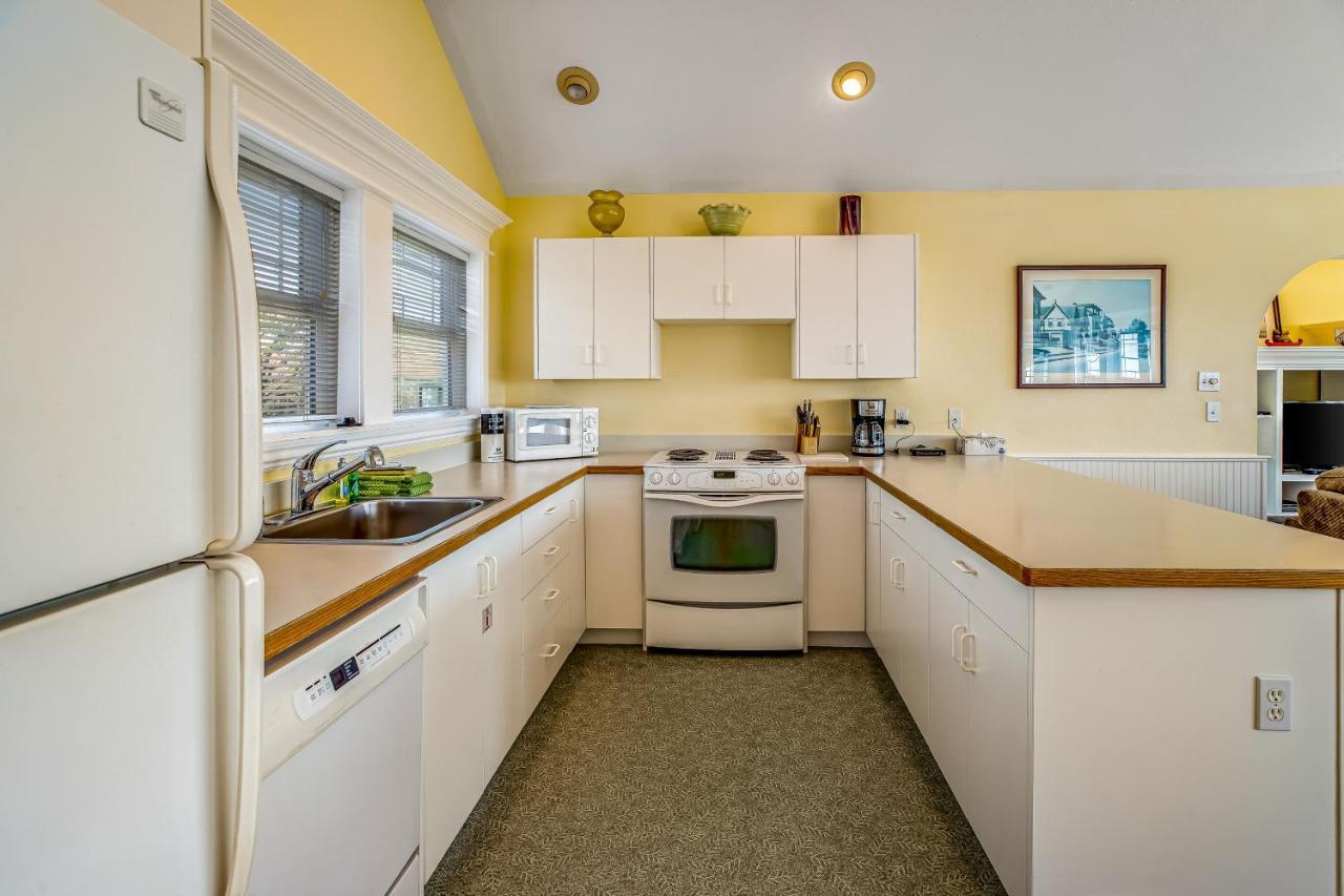 فيلا Bennington House نيوبورت المظهر الخارجي الصورة