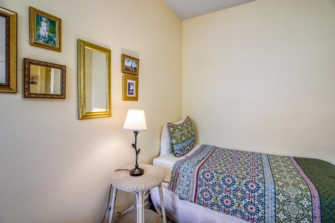 فيلا Bennington House نيوبورت المظهر الخارجي الصورة